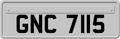 GNC7115