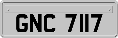 GNC7117