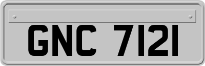 GNC7121
