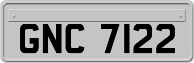 GNC7122