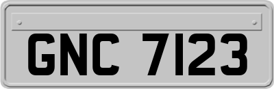 GNC7123