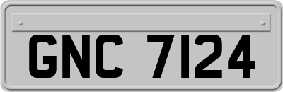 GNC7124