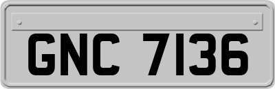 GNC7136