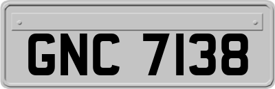 GNC7138