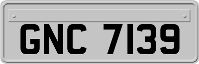 GNC7139