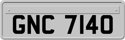 GNC7140