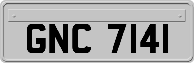 GNC7141