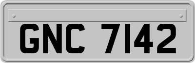 GNC7142