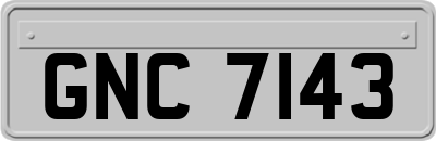 GNC7143