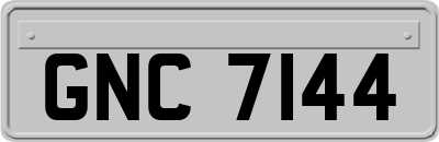 GNC7144