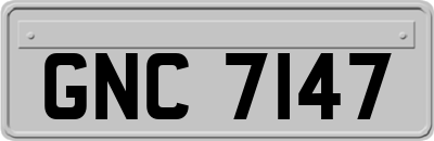 GNC7147