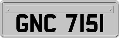 GNC7151