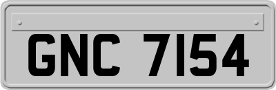 GNC7154