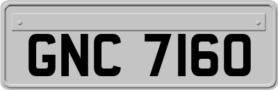 GNC7160