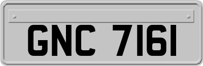 GNC7161