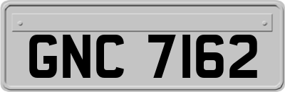 GNC7162