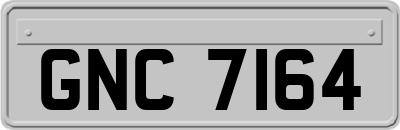 GNC7164