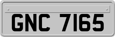 GNC7165
