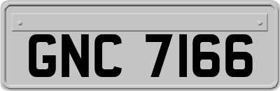 GNC7166