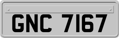 GNC7167