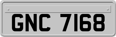 GNC7168