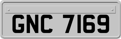 GNC7169