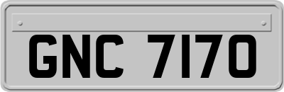 GNC7170