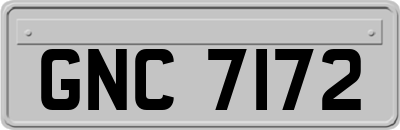GNC7172
