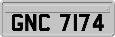 GNC7174
