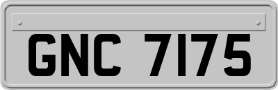 GNC7175