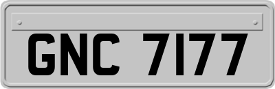 GNC7177