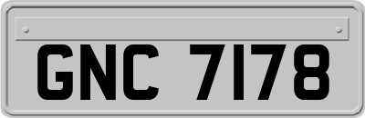 GNC7178
