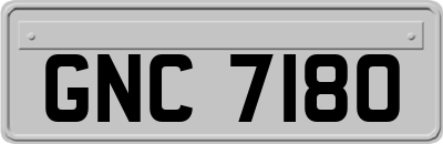 GNC7180