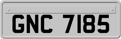 GNC7185
