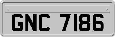 GNC7186