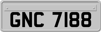 GNC7188
