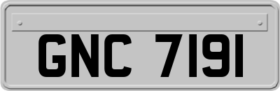 GNC7191