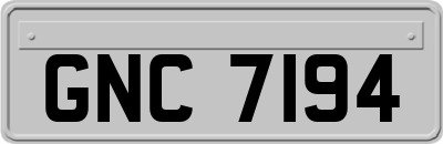 GNC7194