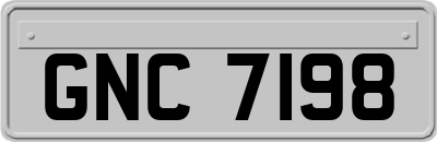 GNC7198
