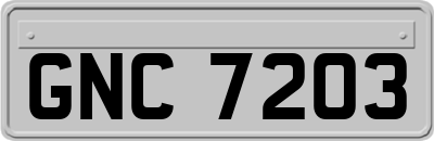 GNC7203