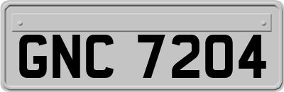 GNC7204