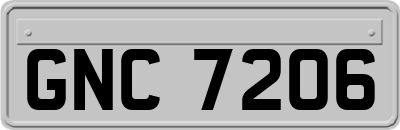 GNC7206