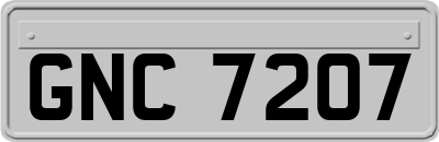 GNC7207