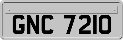 GNC7210