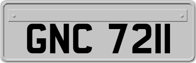GNC7211