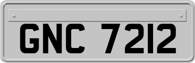 GNC7212