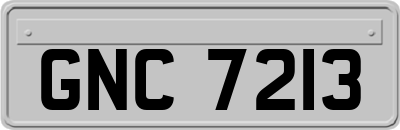 GNC7213