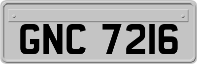 GNC7216