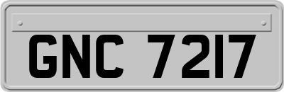 GNC7217