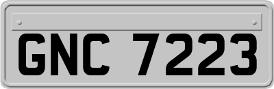 GNC7223